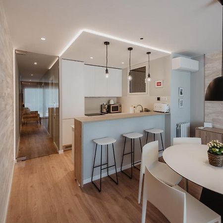 טראסה Petit Luxe Volta Apartaments מראה חיצוני תמונה