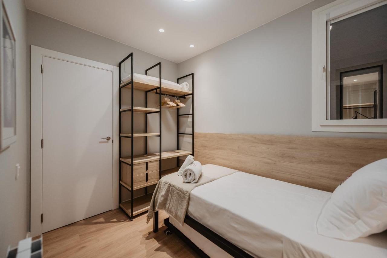 טראסה Petit Luxe Volta Apartaments מראה חיצוני תמונה