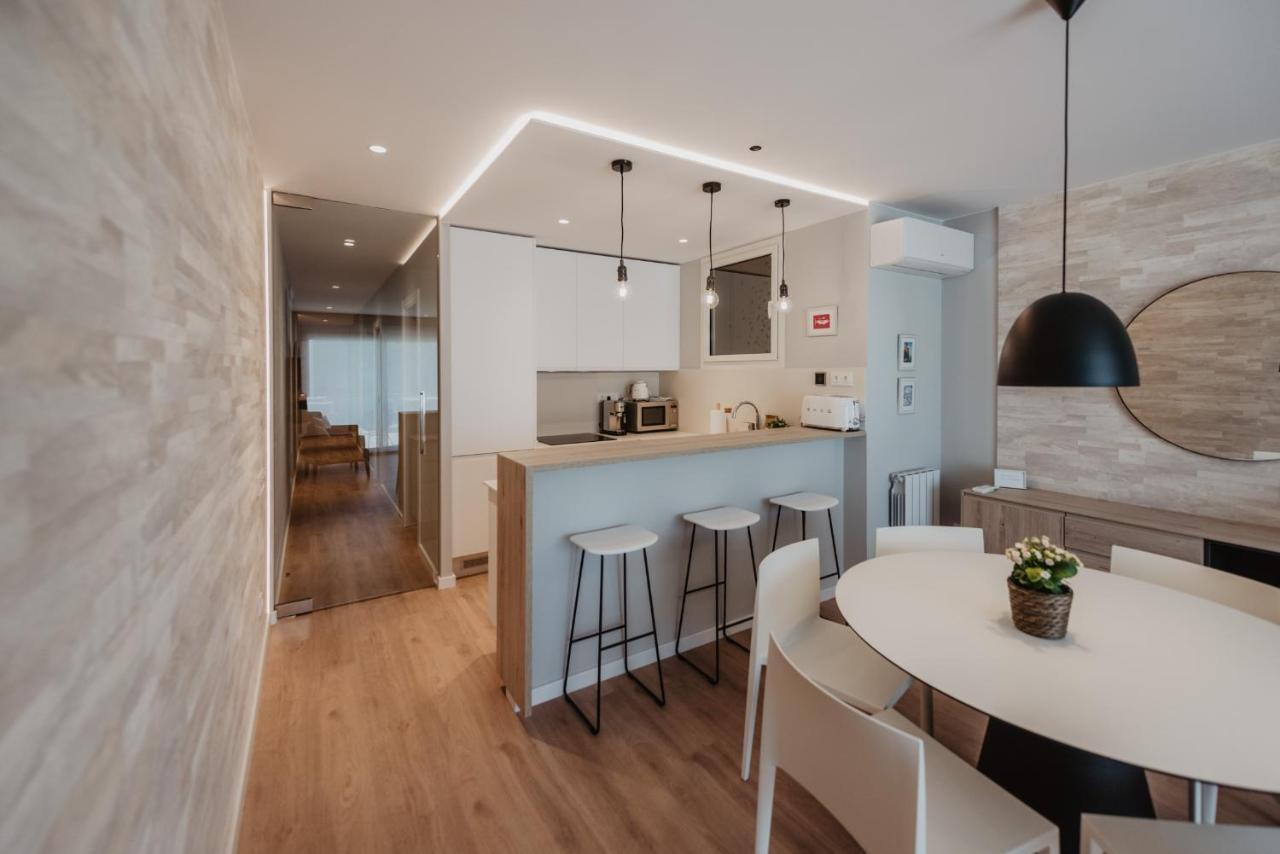טראסה Petit Luxe Volta Apartaments מראה חיצוני תמונה