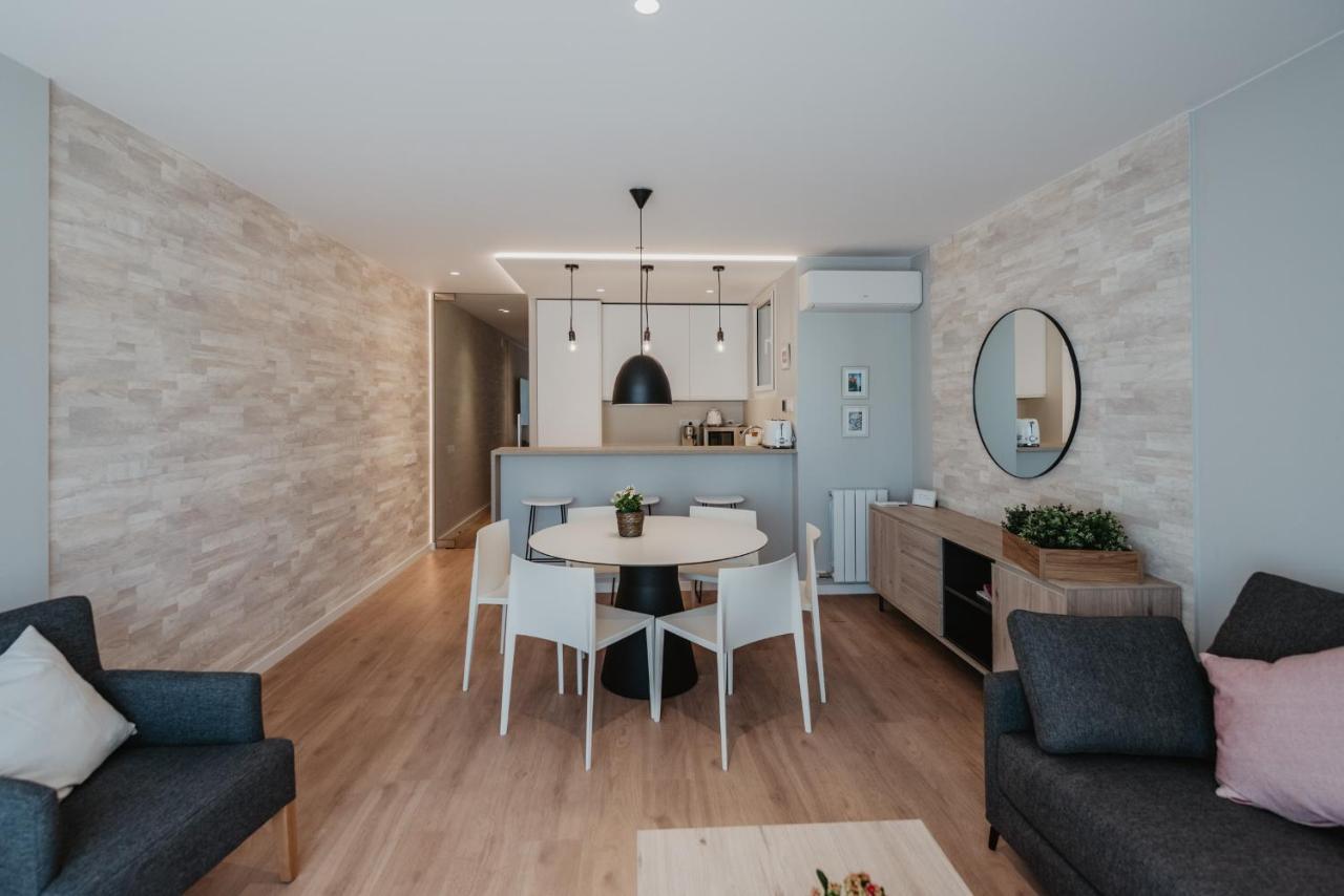 טראסה Petit Luxe Volta Apartaments מראה חיצוני תמונה