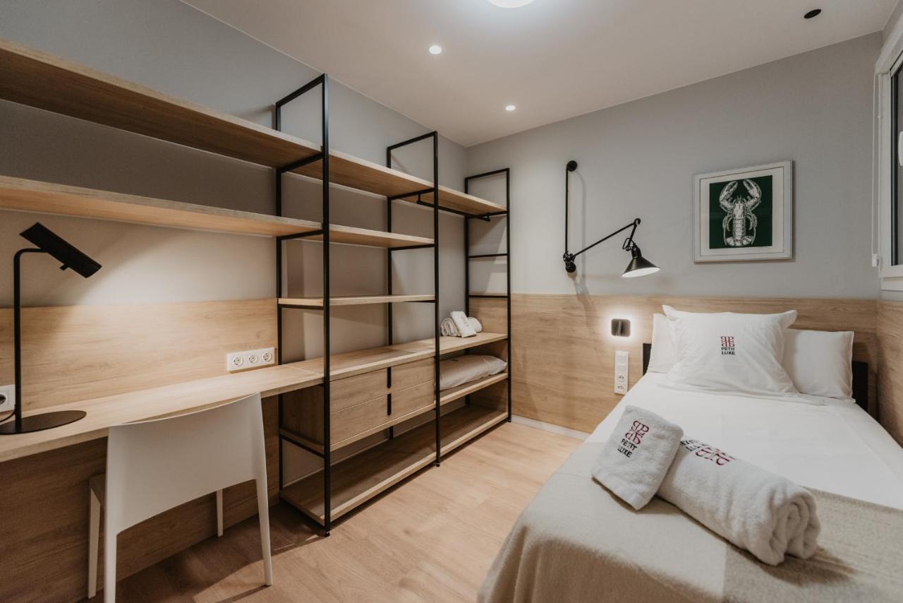 טראסה Petit Luxe Volta Apartaments מראה חיצוני תמונה