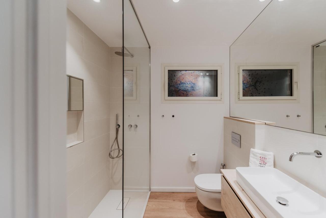 טראסה Petit Luxe Volta Apartaments מראה חיצוני תמונה