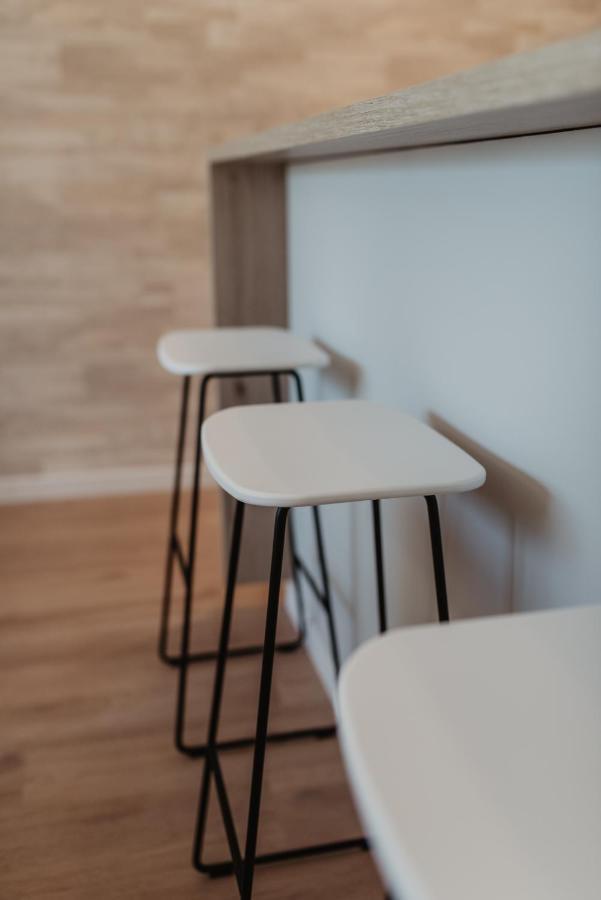 טראסה Petit Luxe Volta Apartaments מראה חיצוני תמונה