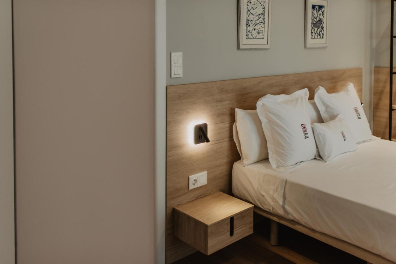 טראסה Petit Luxe Volta Apartaments מראה חיצוני תמונה