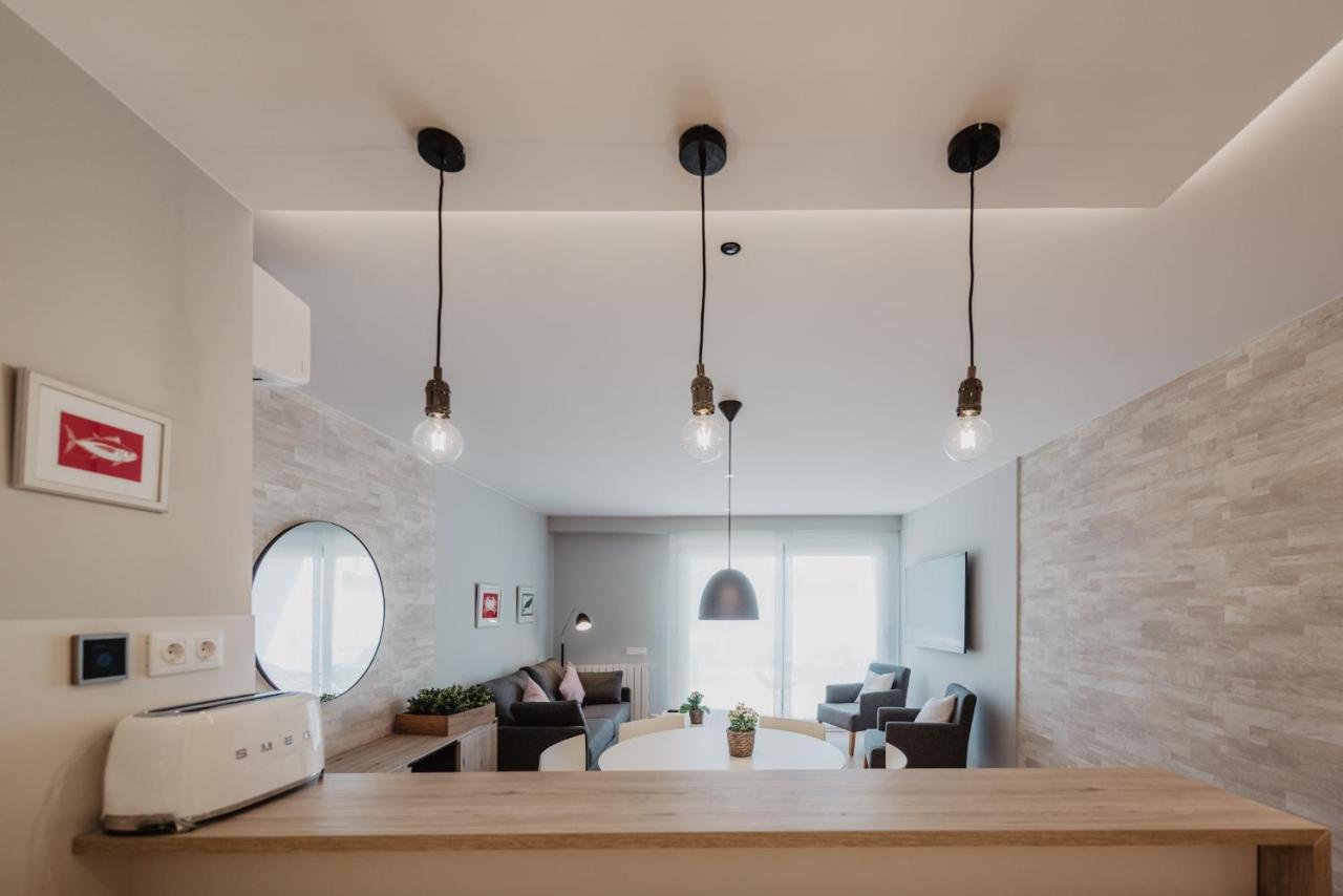 טראסה Petit Luxe Volta Apartaments מראה חיצוני תמונה