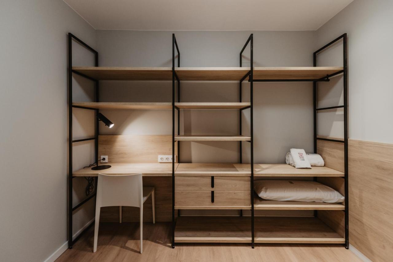 טראסה Petit Luxe Volta Apartaments מראה חיצוני תמונה