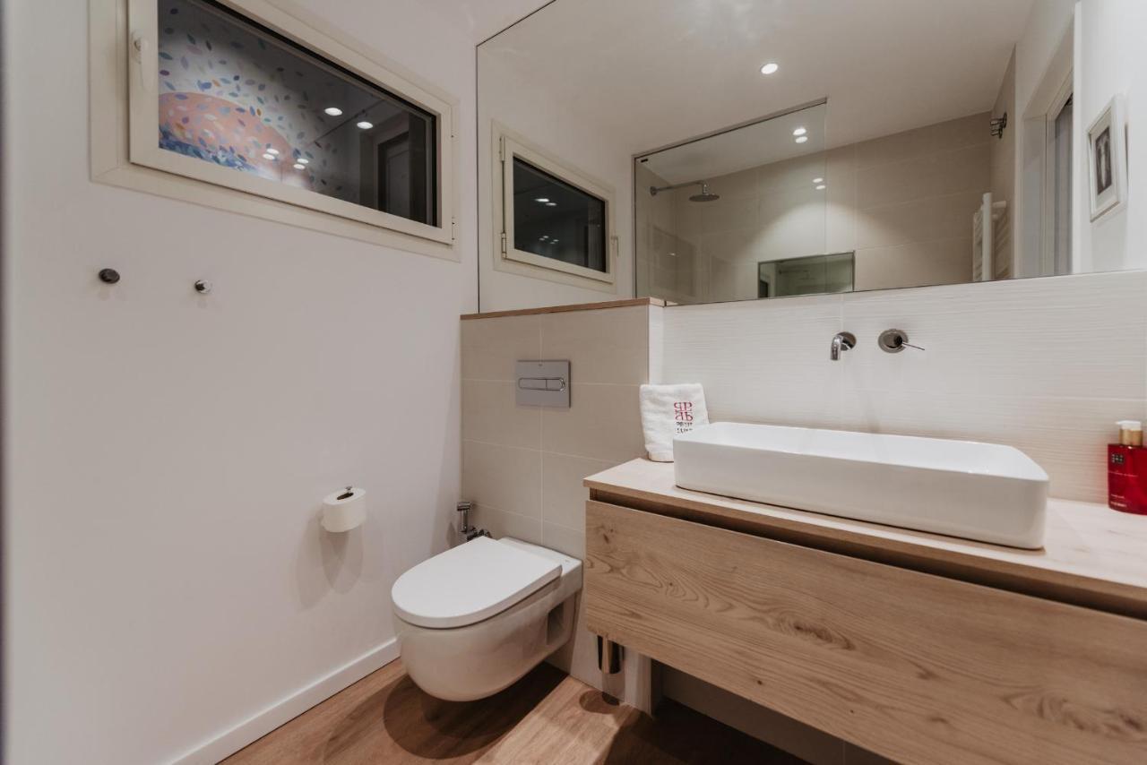 טראסה Petit Luxe Volta Apartaments מראה חיצוני תמונה