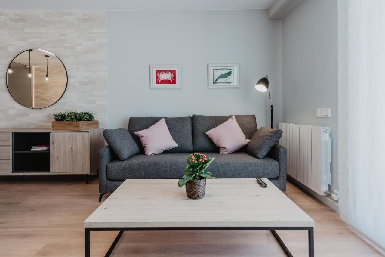 טראסה Petit Luxe Volta Apartaments מראה חיצוני תמונה