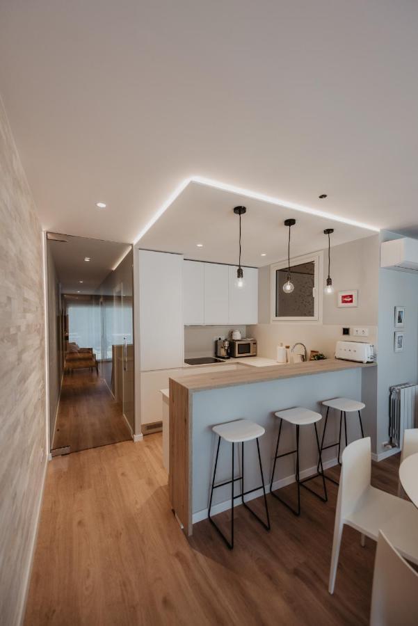 טראסה Petit Luxe Volta Apartaments מראה חיצוני תמונה