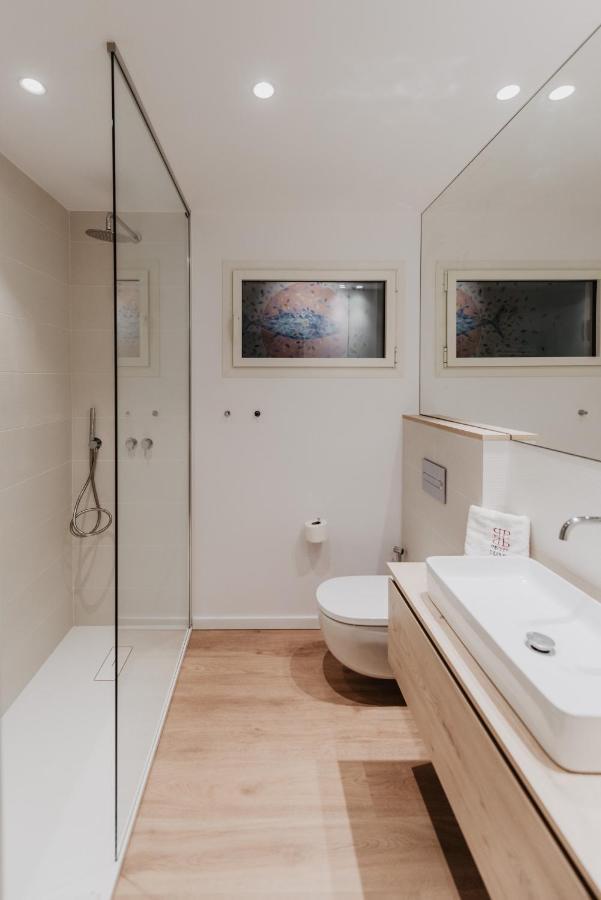 טראסה Petit Luxe Volta Apartaments מראה חיצוני תמונה