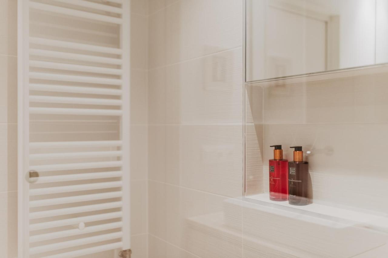 טראסה Petit Luxe Volta Apartaments מראה חיצוני תמונה