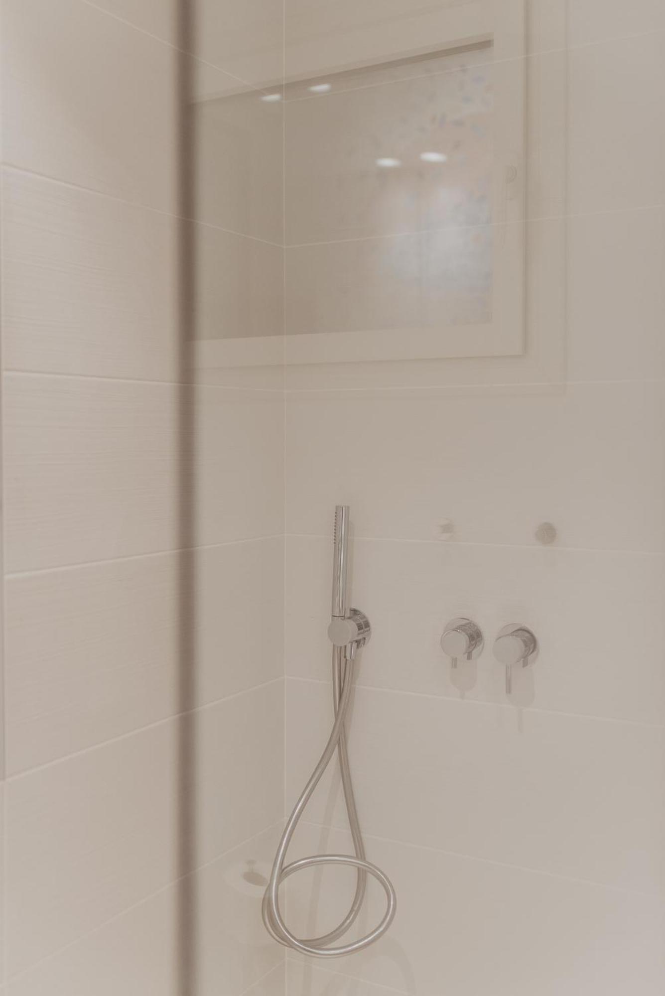 טראסה Petit Luxe Volta Apartaments מראה חיצוני תמונה